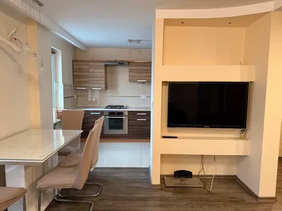Mieszkanie do wynajęcia, Krowodrza, ul. Oboźna | 4 pokoje, 72 m² - miniatura 3