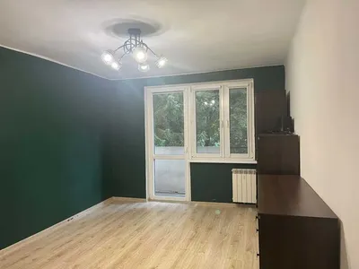 2 pokoje | 44,7 m² | 1 piętro | Balkon | ul. Dąbrowskiego | od zaraz - miniatura 2