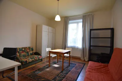 Kawalerka 25 m² | ul. Karłowicza | blisko Starego Miasta