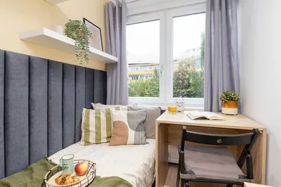 Jedynka OD ZARAZ | Prądnik Biały | Pachońskiego 32B | tuż przy przystanku tramwajowym |P+R Pachońskiego - miniatura 2