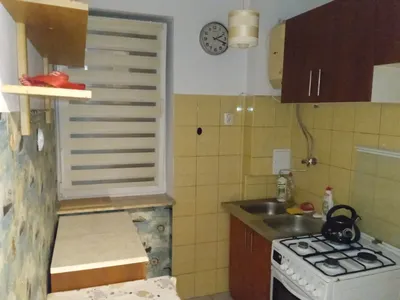 Mieszkanie 2 pokojowe - od zaraz - samodzielne - LSM, blisko uczelni - rozkładowe pokoje - miniatura 3