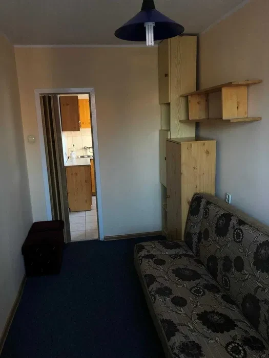 Mieszkanie 2 pokojowe pl. Grunwaldzki Wrocław - 1/8
