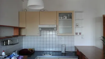 Do wynajęcia od 01.10. umeblowana kawalerka w wieżowcu przy Krowoderskich Zuchów - miniatura 4