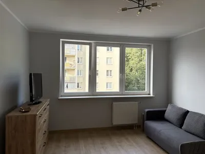 Mieszkanie do wynajecia przy stacji metra Kondratowicza