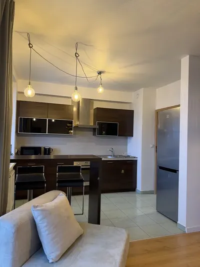 2 pokoje 51 m² | Łagiewniki | Klimatyzacja | Garaż | Winda | Światłowód - miniatura 2