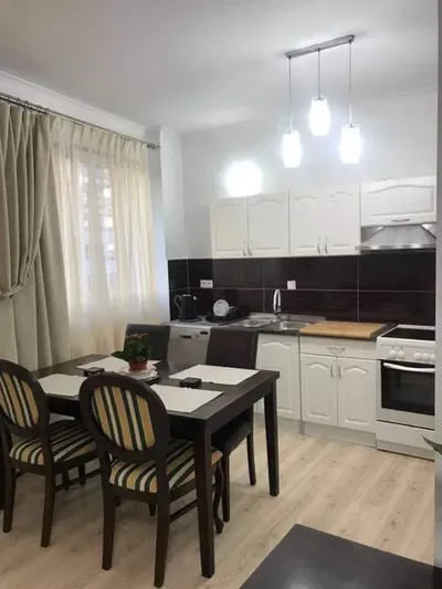 Mieszkanie na wynajem Gocław Warszawa Praga-Południe - miniatura 4