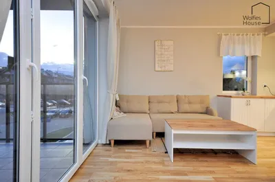 Vermelo | 61m2 | 3 POK. | Śródmieście | ENG