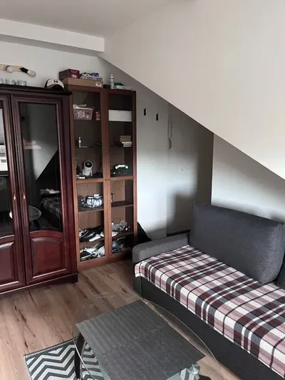 KAWALERKA 26 m² — GDYNIA GRABÓWEK | od 1 pażdziernika - miniatura 2