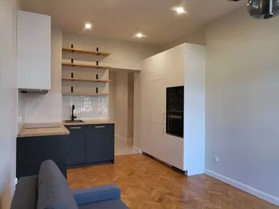 Stylowe mieszkanie na Kazimierzu | Starowiślna | 35 m² | najem 1–2 miesiące