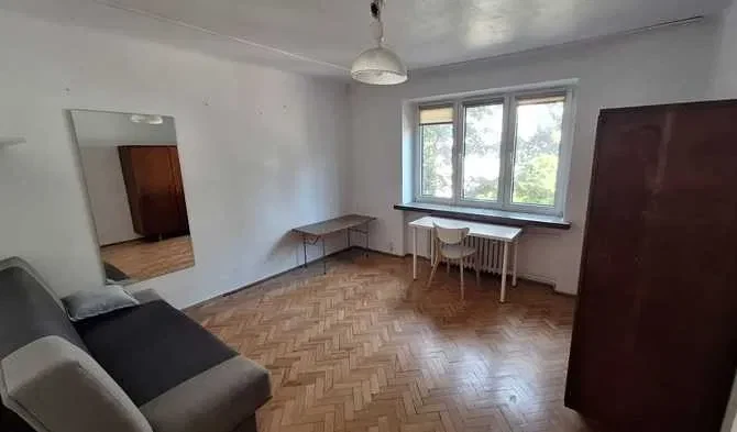 Skłodowskiej 20, Śródmieście, duży pokój, 15 m2, BRAK PROWIZJI - 1/8