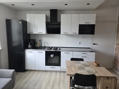 Mieszkanie do wynajęcia Gdynia Oksywie - miniatura 2