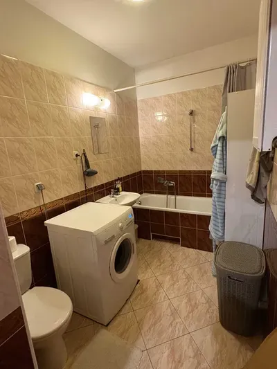 Mieszkanie do wynajęcia na Tarchominie, umeblowanie, zadbane - miniatura 2