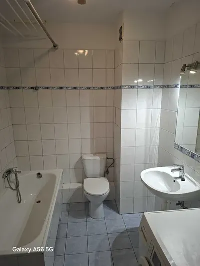 Dwa pokoje 60m2 Wąwozowa Kabaty - miniatura 2