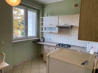 Mieszkanie 37 m² | Hetmańska | balkon | I piętro | parking - miniatura 5