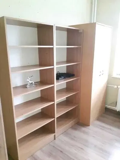 2 pokoje na poznańskich Ratajach - miniatura 4