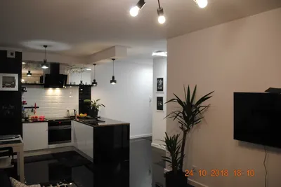 Wynajmę luxusowe mieszkanie w Gdańsku - Wałowa 25 C / 15 piętro - miniatura 3
