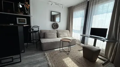 Luksusowy apartament | Poznań – Na Miasteczku 12 galeria Posnania| garaż - miniatura 5
