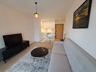 Apartament | Podgórze | Pl. Bohaterów Getta | Klimatyzacja - miniatura 3