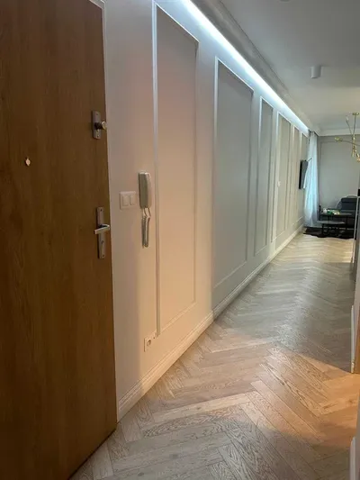 Apartament 70m2.wys.stand.ogródek,m.postojowe - miniatura 4