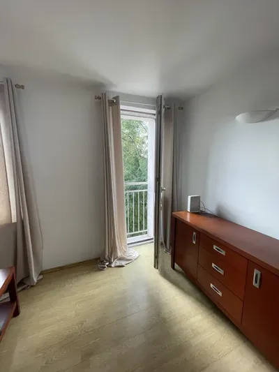Wynajmę mieszkanie 44 m² - Wola (Czyste), blisko stacji metra M2 - miniatura 3