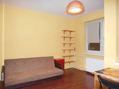 1 pokojowe,21m2,Ochota,ul. Sękocińska /Białobrzeska /Pl. Narutowicza - miniatura 3
