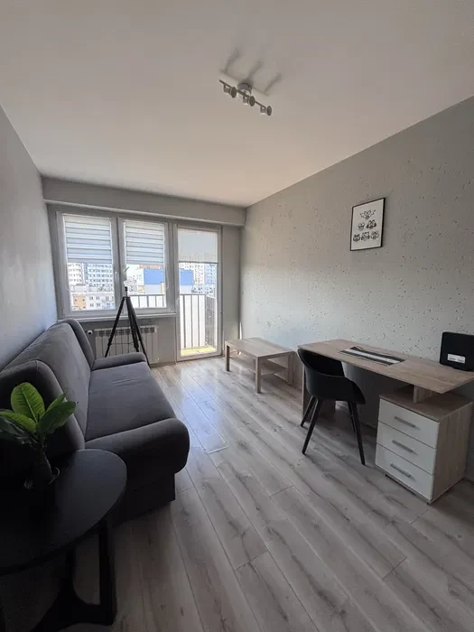 Pokój do wynajecia w centum Bialegostoku - 1/4