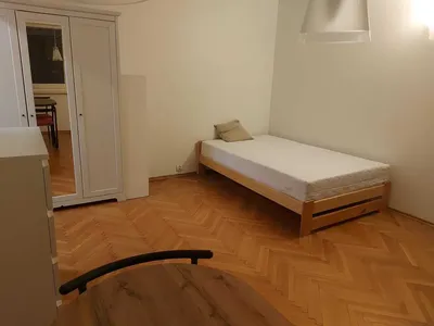 Mieszkanie 1-pokojowe blisko metra - miniatura 5