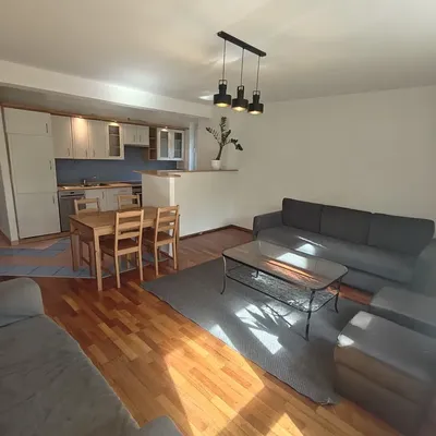 2 pokoje 50,8 m2 | Balkon | Parking | Winda | Meiera | Kraków. - miniatura 2