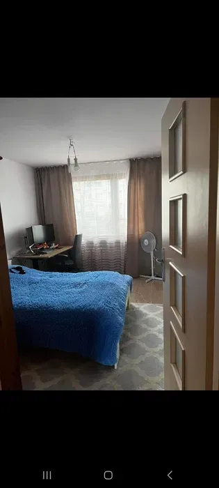 Mieszkanie do wynajęcia 3 pokoje 61m - miniatura 5