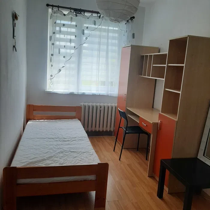 Pokój Kapuściska ul. Sandomierska dla osób pracujących - 1/6