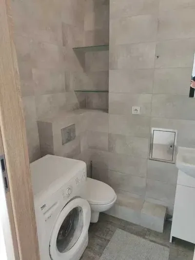 Wynajmę ładną kawalerkę przy ulicy Konwaliowej - miniatura 5