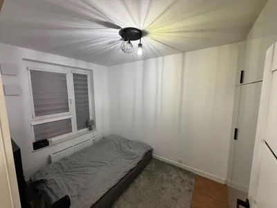 Nowe mieszkanie w Alejach Jerozolimskich Dom Development 37m2 2 pokoje - miniatura 2