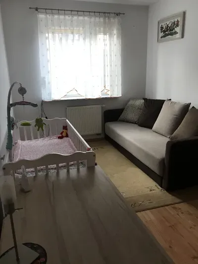 Wynajmę mieszkanie Skarbka z Gor - miniatura 4