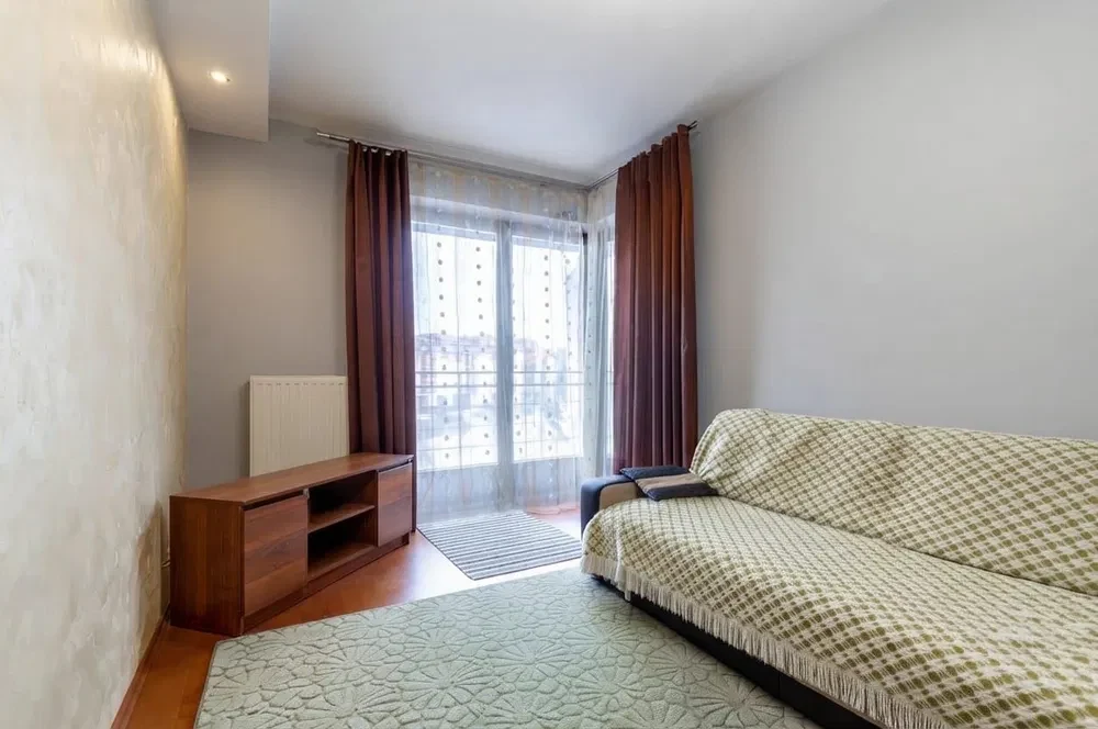 2 niezależne pokoje| 52 m² wysoki standard Kraków, Ruczaj, UJ, Zakrzówek - 1/8