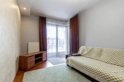 2 niezależne pokoje| 52 m² wysoki standard Kraków, Ruczaj, UJ, Zakrzówek