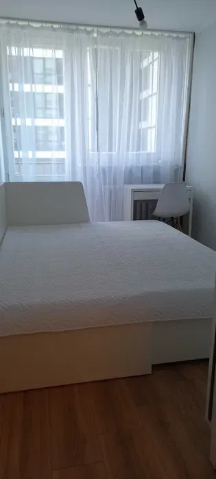 Bezpośrednio, 3 oddzielne pokoje po generalnym remoncie, parking, Rondo ONZ - miniatura 4