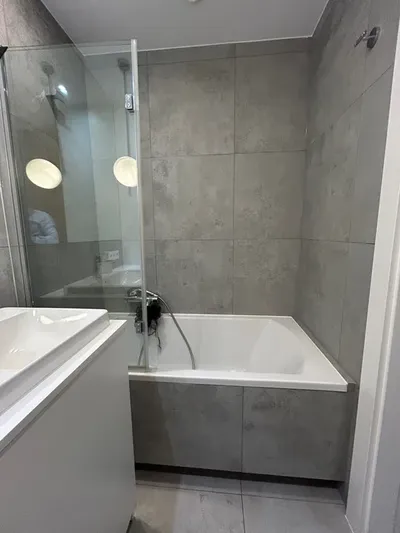 Saska Kępa 3 pokoje - wynajem - miniatura 3