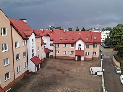 Do wynajęcia mieszkanie przy Al. Racławickich 44a w Lublinie - miniatura 5