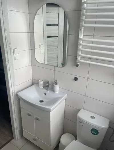 Umeblowane mieszkanie 2-pokojowe Górzyskowo Bydgoszcz - miniatura 4