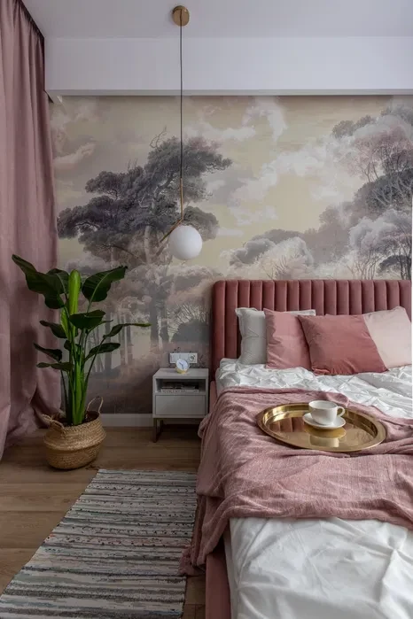 Elegancki apartament w kamienicy Pod Atlasami - 1/10