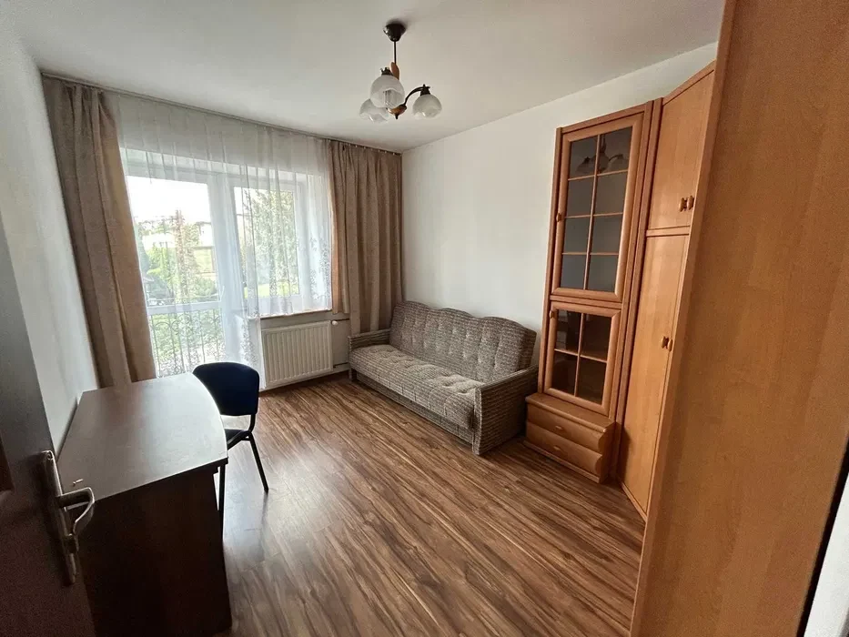Pokoje 1 osobowe dla studentek - 1/6