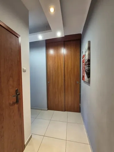 Kawalerka 32m2 do wynajęcia Katowice - miniatura 4