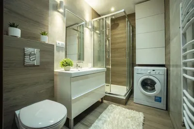 Do wynajęcia 2-pokojowe mieszkanie 47 m² | Mokotów – Siekierki | Balkon - miniatura 5
