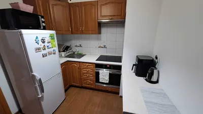 Do wynajęcia mieszkanie- dwa oddzielne pokoje/38m2/ metro/Bielany/ul. Sokratesa - miniatura 5