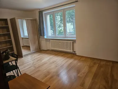 Wynajmę kawalerkę na ul. Narzymskiego dzielnica Grzegórzki. - miniatura 3