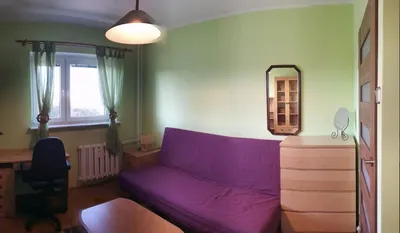 Wrocław ul.Powstańców Śląskich - 4 pokoje - miniatura 3