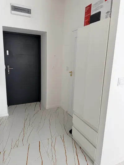 Nowoczesna kawalerka w stylu loft | 18 m² | Łódź - miniatura 5