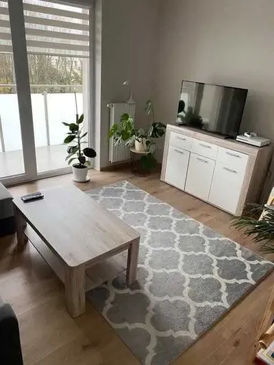 Mieszkanie centrum Białystok - miniatura 4