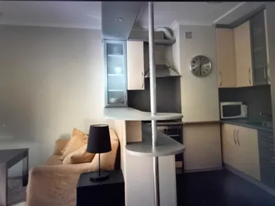 mieszkanie Warszawa 3 pokoje, przy metrze, parku i Starego Miasta, English - miniatura 3