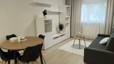 Wynajmę mieszkanie 38m2 Warszawa Ochota/ Blisko WUM - miniatura 2